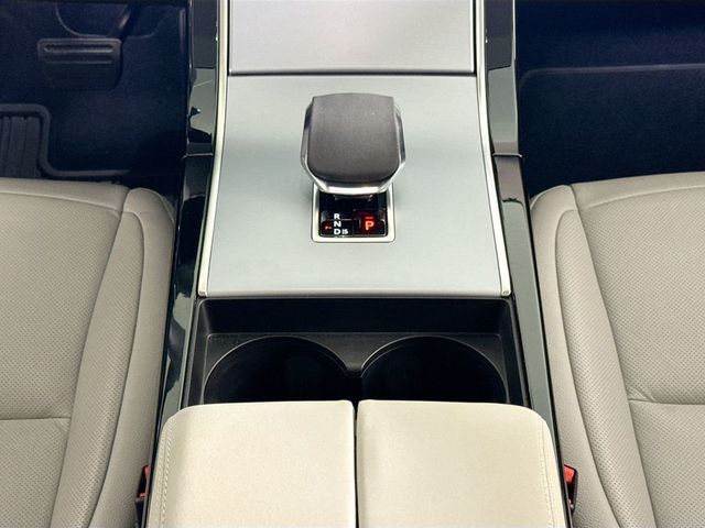 2025 Land Rover Range Rover Evoque S - 23037689 - 13