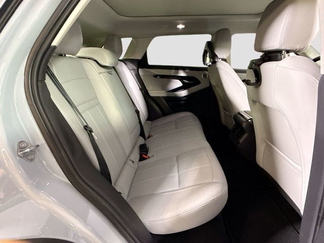 2025 Land Rover Range Rover Evoque S - 23037689 - 15