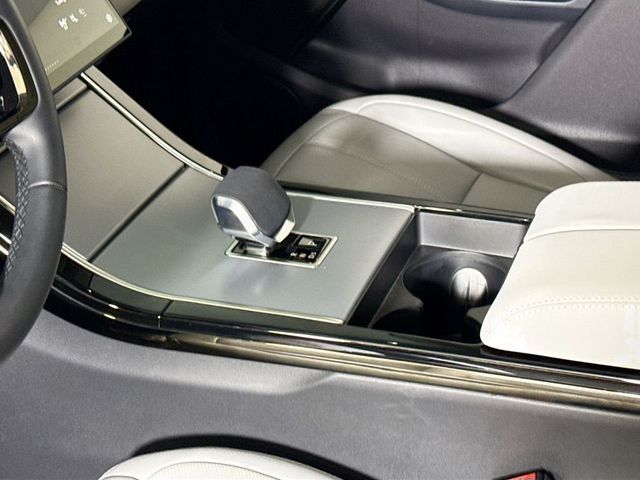 2025 Land Rover Range Rover Evoque S - 23037689 - 18