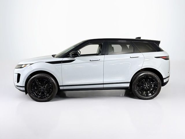2025 Land Rover Range Rover Evoque S - 23037689 - 1