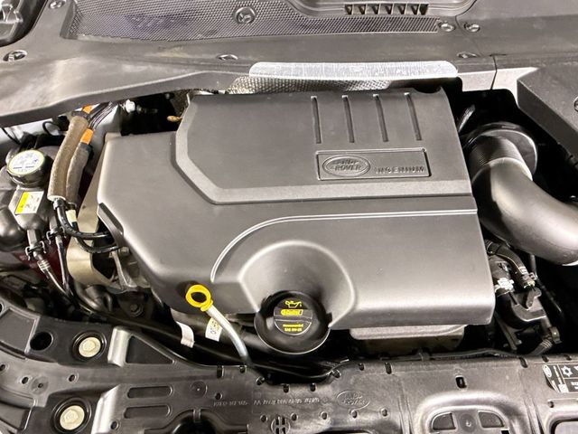 2025 Land Rover Range Rover Evoque S - 23037689 - 20