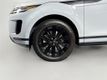 2025 Land Rover Range Rover Evoque S - 23037689 - 21
