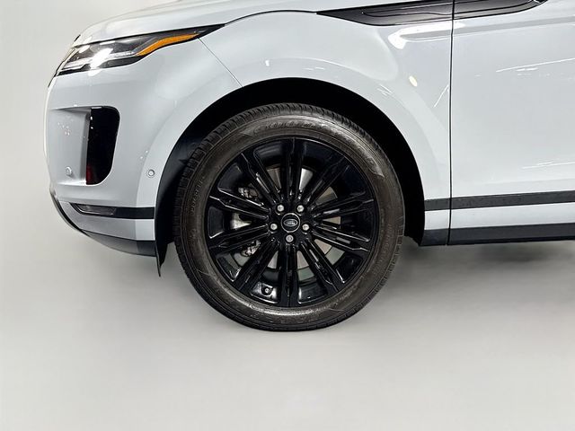 2025 Land Rover Range Rover Evoque S - 23037689 - 21