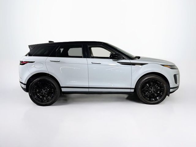 2025 Land Rover Range Rover Evoque S - 23037689 - 5