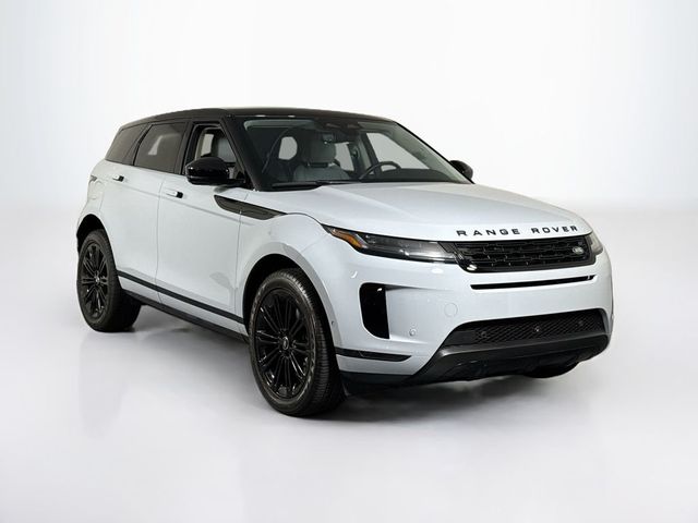 2025 Land Rover Range Rover Evoque S - 23037689 - 6