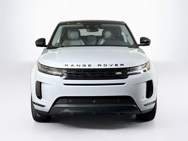 2025 Land Rover Range Rover Evoque S - 23037689 - 7
