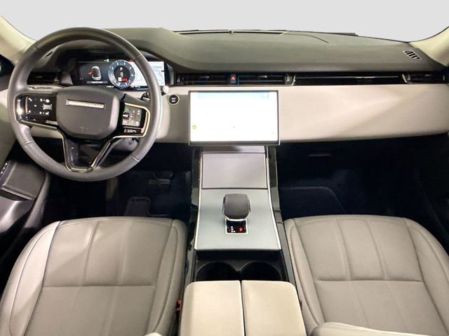 2025 Land Rover Range Rover Evoque S - 23037689 - 8