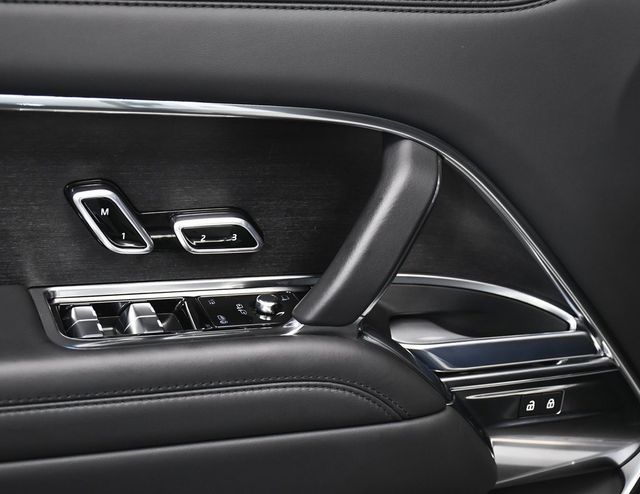 2025 Land Rover Range Rover Plug-In Hybrid SE - 22956607 - 20