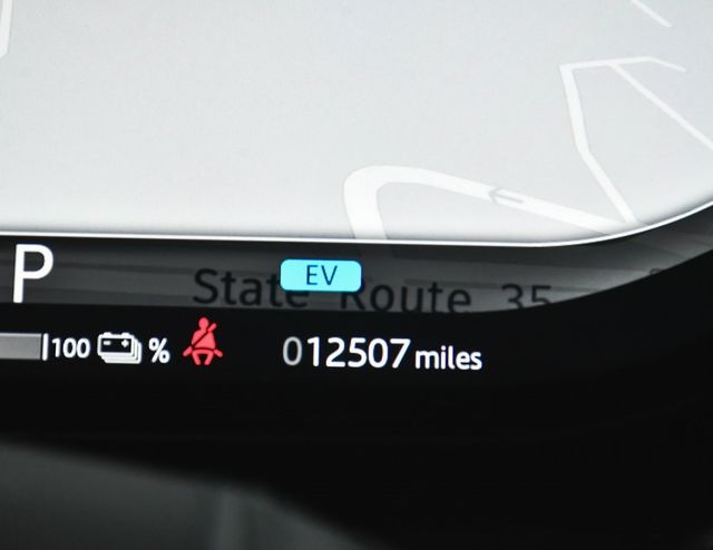 2025 Land Rover Range Rover Plug-In Hybrid SE - 22956607 - 24