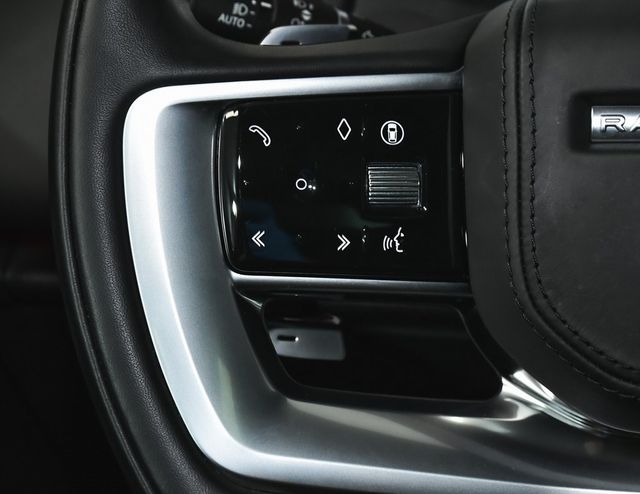 2025 Land Rover Range Rover Plug-In Hybrid SE - 22956607 - 42