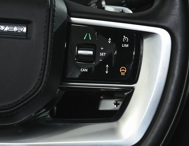 2025 Land Rover Range Rover Plug-In Hybrid SE - 22956607 - 44