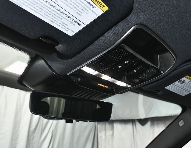 2025 Land Rover Range Rover Plug-In Hybrid SE - 22956607 - 48