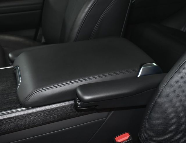 2025 Land Rover Range Rover Plug-In Hybrid SE - 22956607 - 52