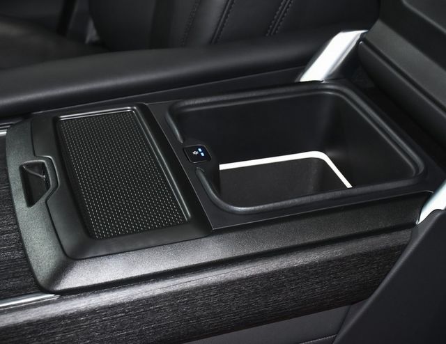 2025 Land Rover Range Rover Plug-In Hybrid SE - 22956607 - 53