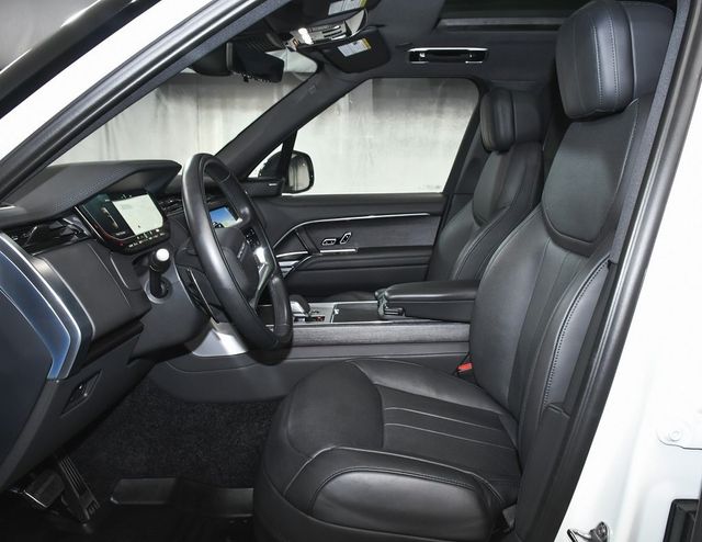 2025 Land Rover Range Rover Plug-In Hybrid SE - 22956607 - 56