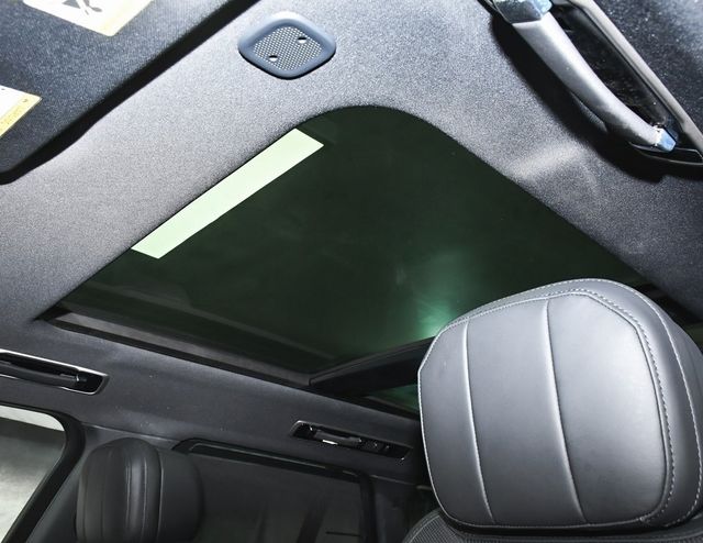 2025 Land Rover Range Rover Plug-In Hybrid SE - 22956607 - 57