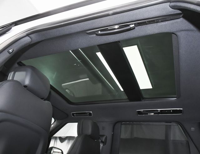 2025 Land Rover Range Rover Plug-In Hybrid SE - 22956607 - 58