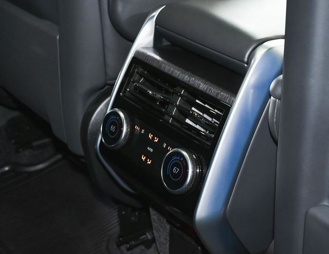 2025 Land Rover Range Rover Plug-In Hybrid SE - 22956607 - 60