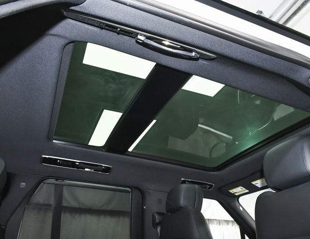 2025 Land Rover Range Rover Plug-In Hybrid SE - 22956607 - 63