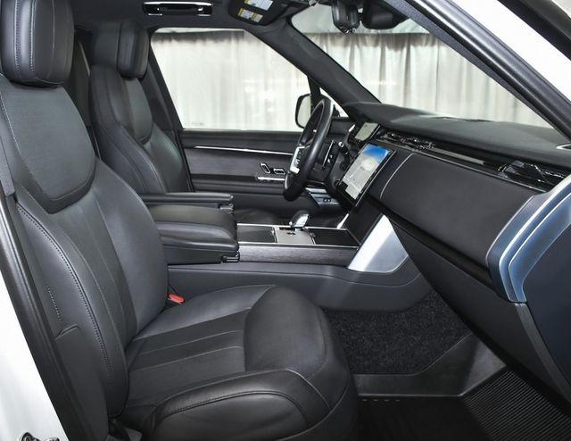 2025 Land Rover Range Rover Plug-In Hybrid SE - 22956607 - 64