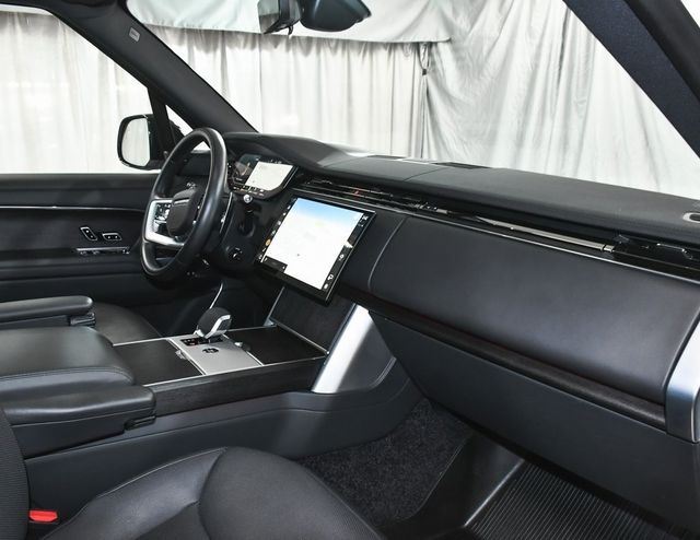 2025 Land Rover Range Rover Plug-In Hybrid SE - 22956607 - 65