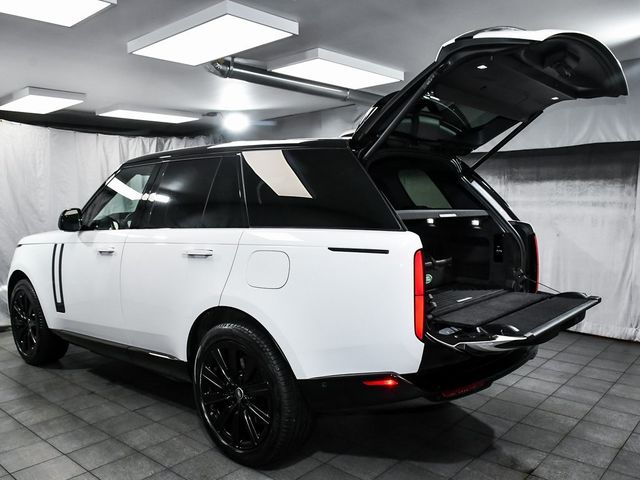 2025 Land Rover Range Rover Plug-In Hybrid SE - 22956607 - 69