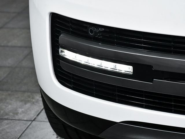 2025 Land Rover Range Rover Plug-In Hybrid SE - 22956607 - 79