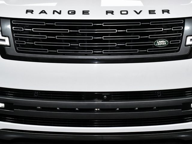 2025 Land Rover Range Rover Plug-In Hybrid SE - 22956607 - 80