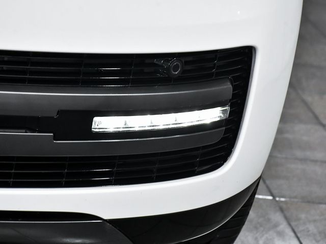 2025 Land Rover Range Rover Plug-In Hybrid SE - 22956607 - 82