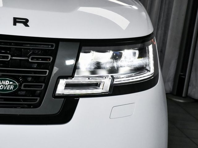 2025 Land Rover Range Rover Plug-In Hybrid SE - 22956607 - 83