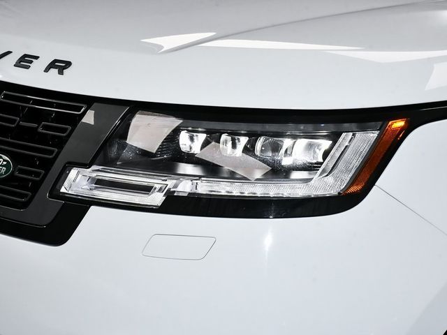 2025 Land Rover Range Rover Plug-In Hybrid SE - 22956607 - 84