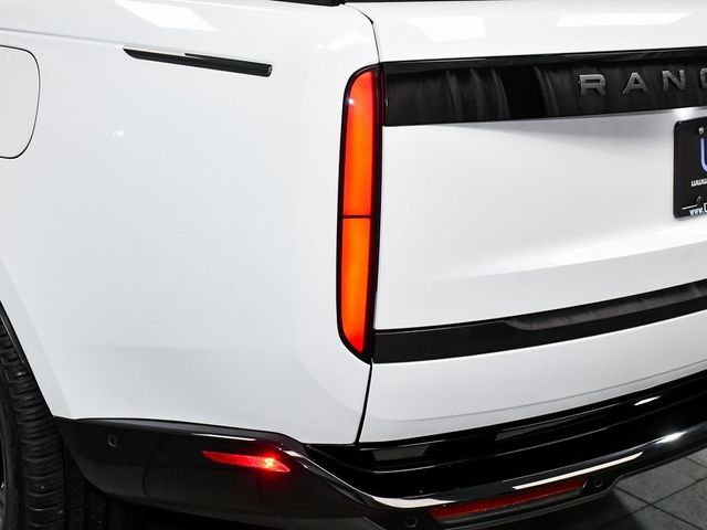 2025 Land Rover Range Rover Plug-In Hybrid SE - 22956607 - 88