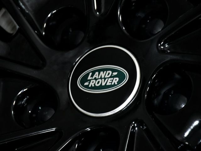 2025 Land Rover Range Rover Plug-In Hybrid SE - 22956607 - 95