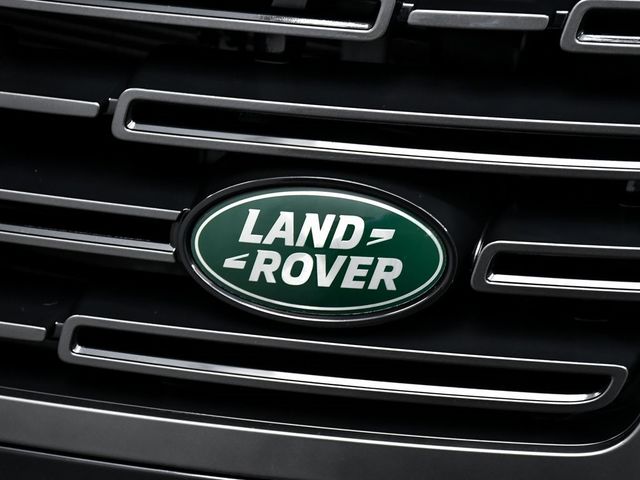 2025 Land Rover Range Rover Plug-In Hybrid SE - 22956607 - 96