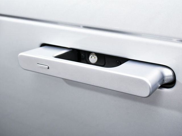 2025 Land Rover Range Rover Plug-In Hybrid SE - 22956647 - 11