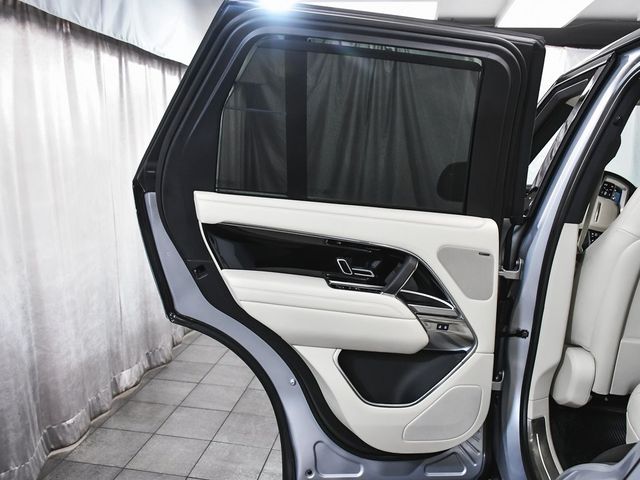 2025 Land Rover Range Rover Plug-In Hybrid SE - 22956647 - 13
