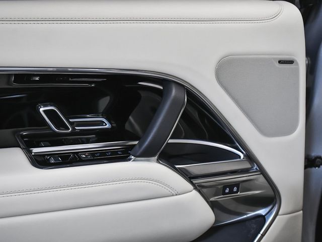 2025 Land Rover Range Rover Plug-In Hybrid SE - 22956647 - 15