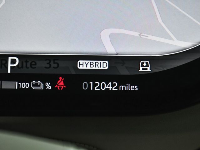 2025 Land Rover Range Rover Plug-In Hybrid SE - 22956647 - 28