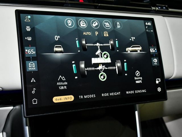 2025 Land Rover Range Rover Plug-In Hybrid SE - 22956647 - 40
