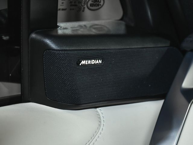 2025 Land Rover Range Rover Plug-In Hybrid SE - 22956647 - 44