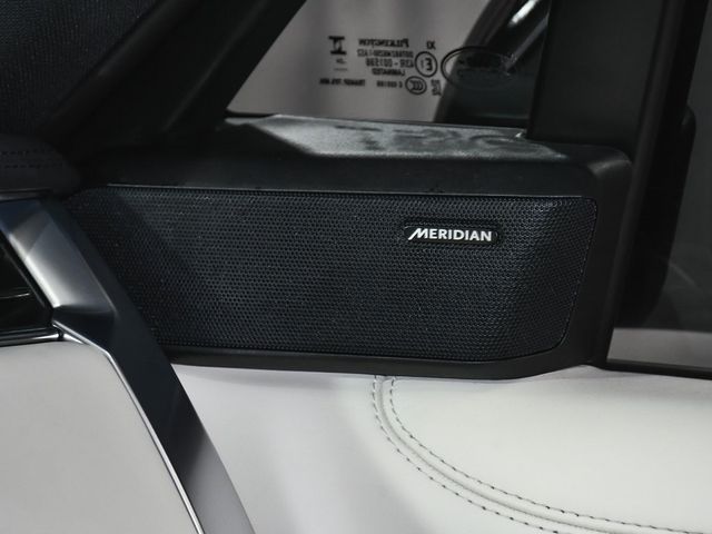 2025 Land Rover Range Rover Plug-In Hybrid SE - 22956647 - 45