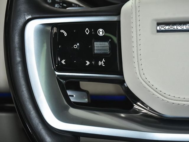 2025 Land Rover Range Rover Plug-In Hybrid SE - 22956647 - 47