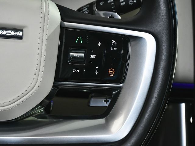 2025 Land Rover Range Rover Plug-In Hybrid SE - 22956647 - 49