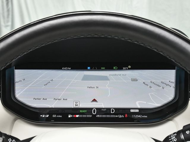 2025 Land Rover Range Rover Plug-In Hybrid SE - 22956647 - 51