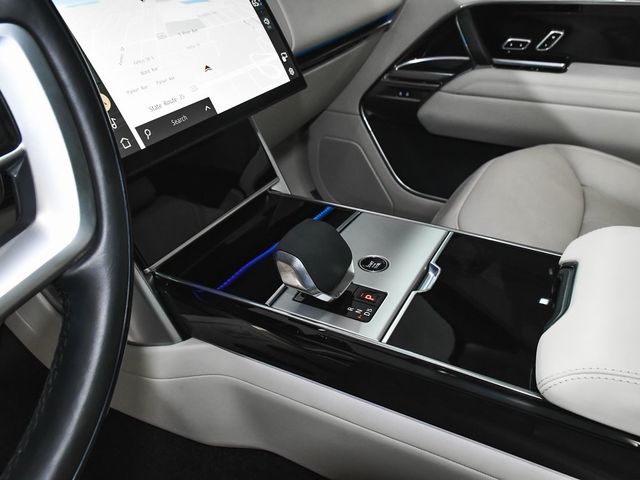 2025 Land Rover Range Rover Plug-In Hybrid SE - 22956647 - 55
