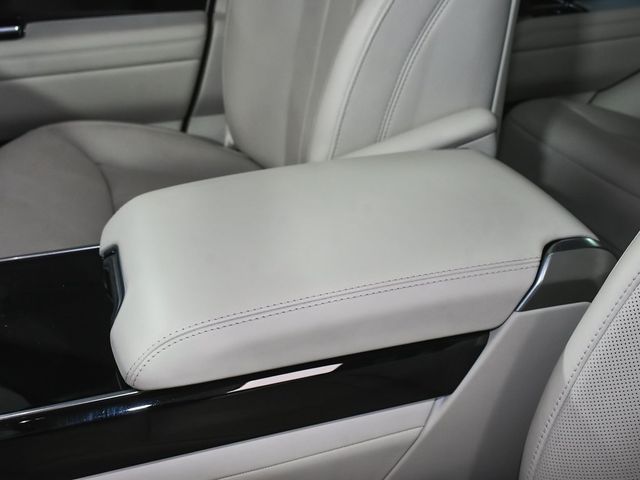 2025 Land Rover Range Rover Plug-In Hybrid SE - 22956647 - 56