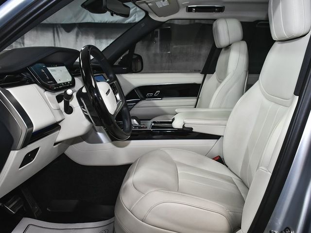 2025 Land Rover Range Rover Plug-In Hybrid SE - 22956647 - 60