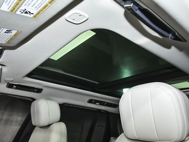 2025 Land Rover Range Rover Plug-In Hybrid SE - 22956647 - 61