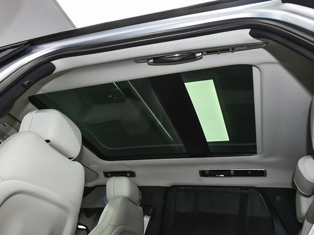 2025 Land Rover Range Rover Plug-In Hybrid SE - 22956647 - 62