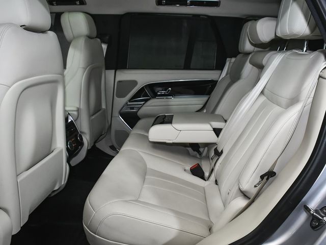 2025 Land Rover Range Rover Plug-In Hybrid SE - 22956647 - 63